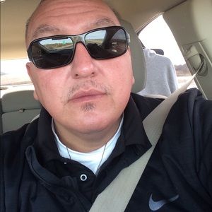 Meet your Posher, Donnie